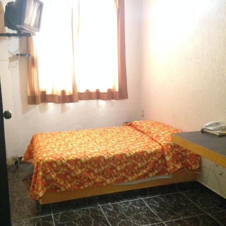 Hotel Moreno Coatzacoalcos Cameră foto
