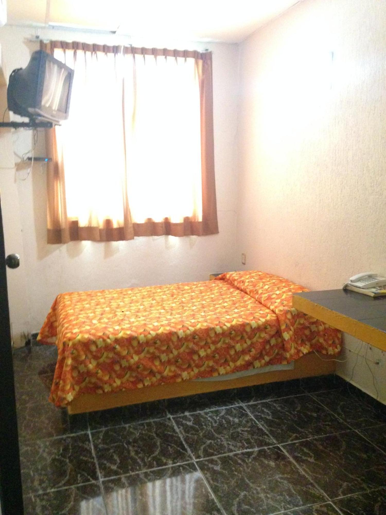 Hotel Moreno Coatzacoalcos Cameră foto