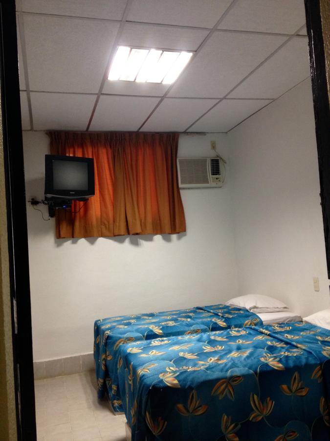 Hotel Moreno Coatzacoalcos Cameră foto